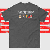 DAY PLANNER